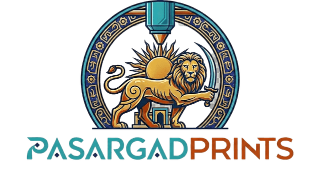 Pasargad Prints