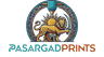 Pasargad Prints